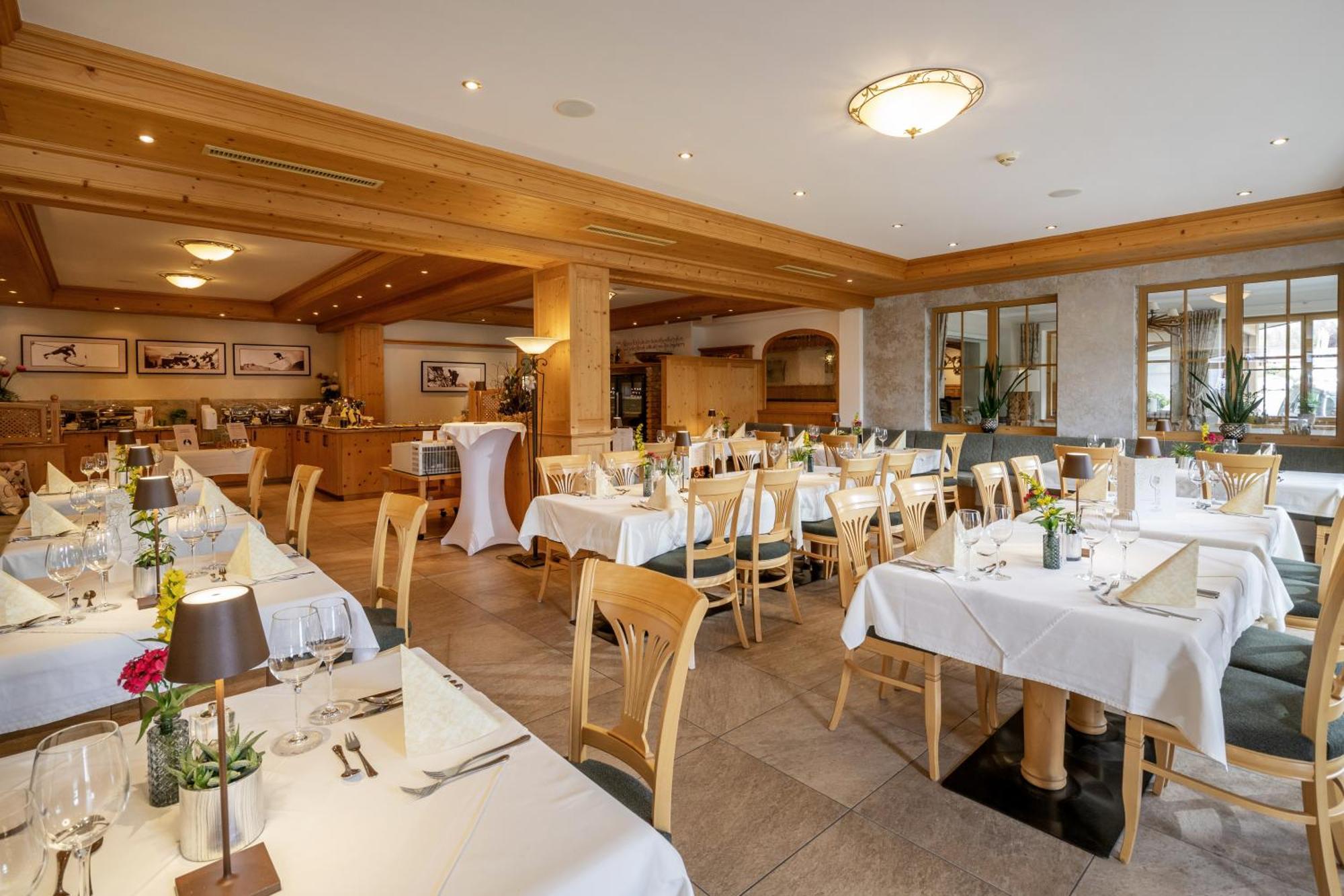 Alpen Glueck Hotel Kirchberger Hof Kirchberg in Tirol Exteriér fotografie