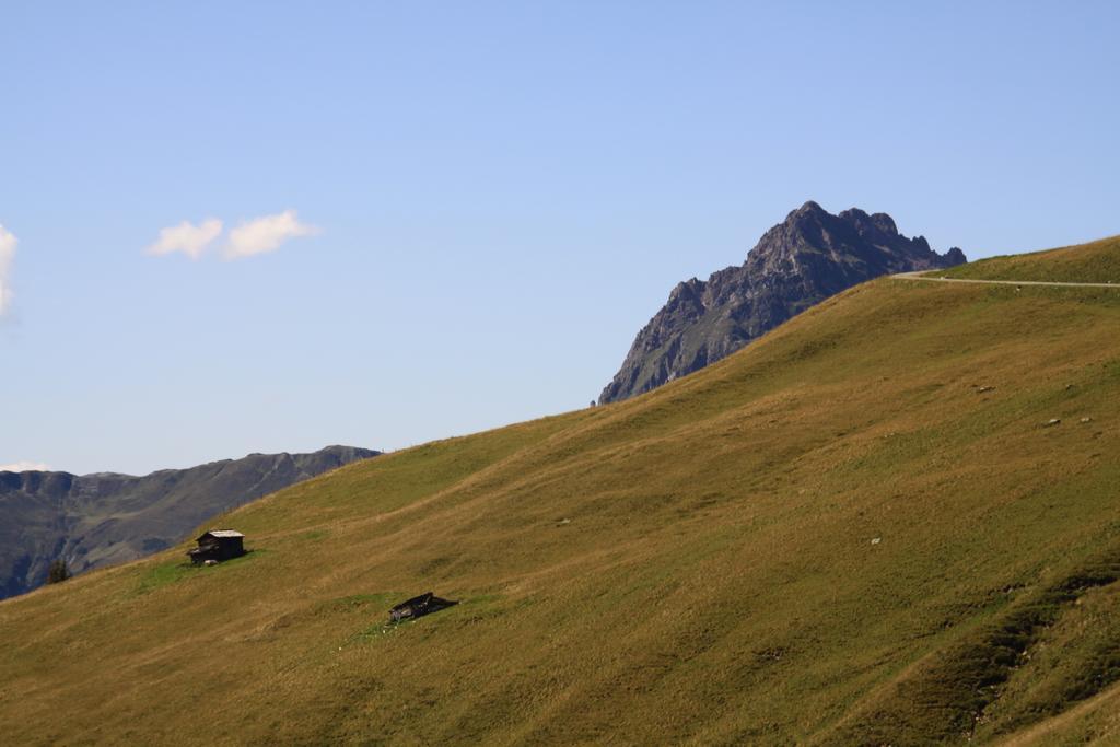 Alpen Glueck Hotel Kirchberger Hof Kirchberg in Tirol Exteriér fotografie
