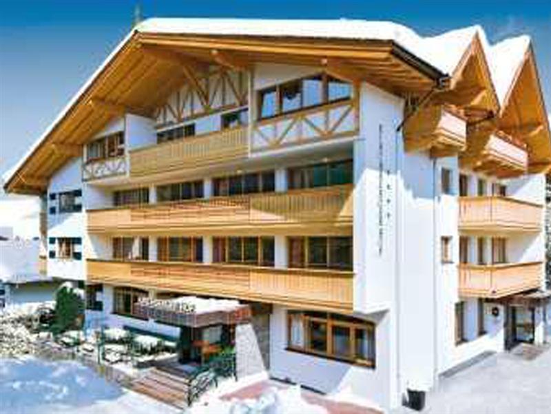 Alpen Glueck Hotel Kirchberger Hof Kirchberg in Tirol Exteriér fotografie