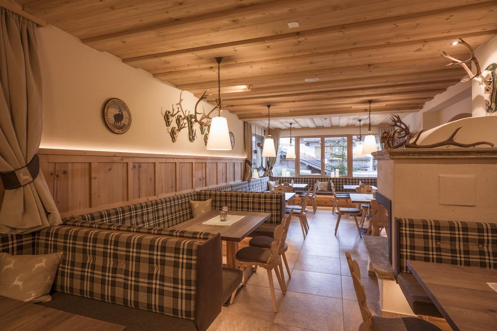 Alpen Glueck Hotel Kirchberger Hof Kirchberg in Tirol Exteriér fotografie