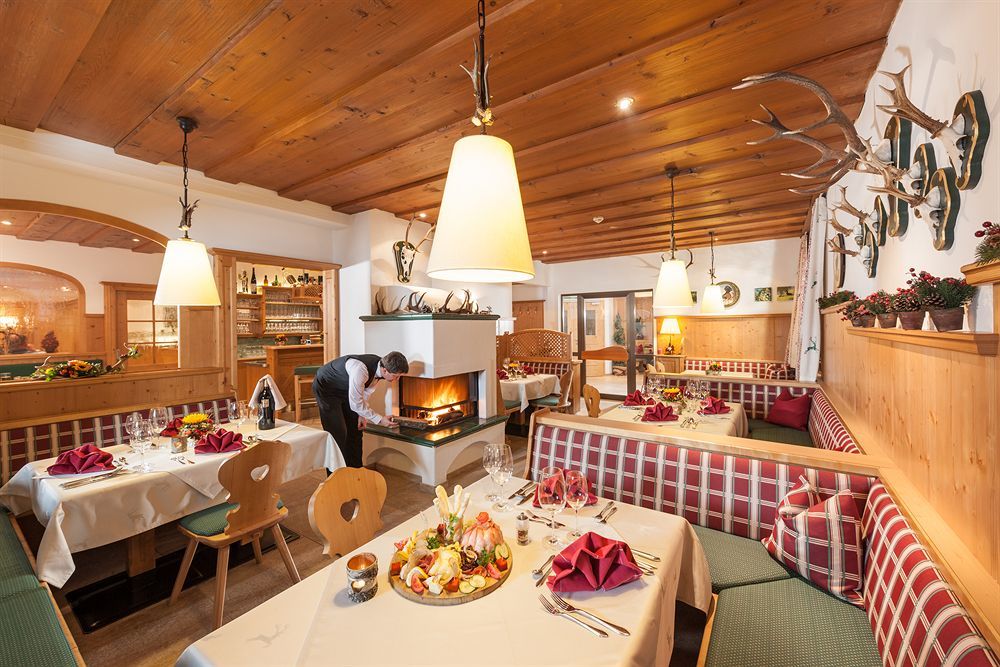 Alpen Glueck Hotel Kirchberger Hof Kirchberg in Tirol Exteriér fotografie