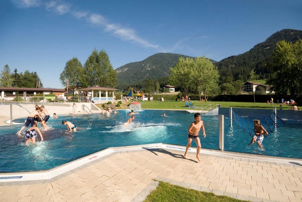 Alpen Glueck Hotel Kirchberger Hof Kirchberg in Tirol Exteriér fotografie