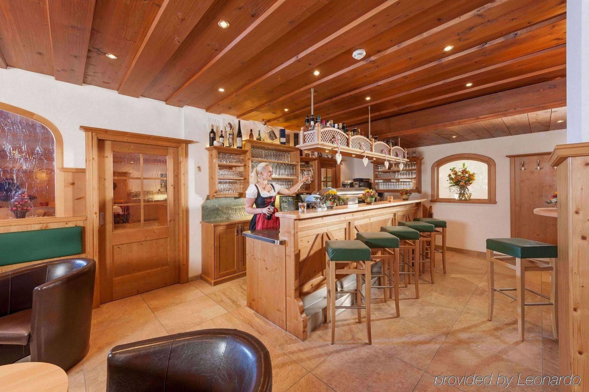 Alpen Glueck Hotel Kirchberger Hof Kirchberg in Tirol Exteriér fotografie